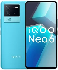 Замена стекла на телефоне IQOO Neo 6 в Волгограде